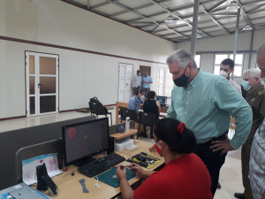 PREPARACION IMPRESORA