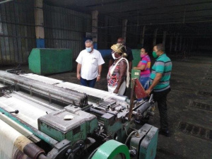 visita gubernamental