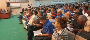 Asamblea Pinar del Rio