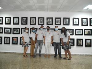 Comité de Base UJC MINDUS