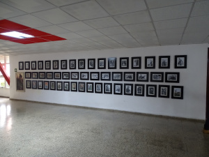 Jornada ¨Recordando a Fidel¨