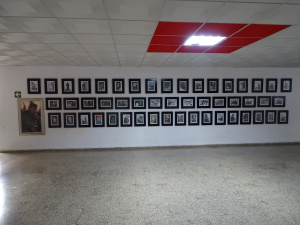 Jornada ¨Recordando a Fidel¨