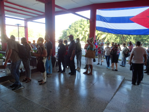 Jornada ¨Recordando a Fidel¨