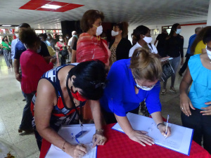 Jornada ¨Recordando a Fidel¨