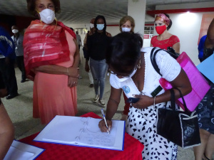 Jornada ¨Recordando a Fidel¨