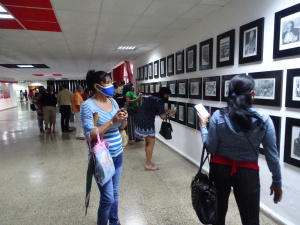 Jornada ¨Recordando a Fidel¨