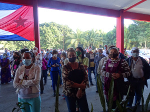 Trabajadores del MNDUS, GESIME y GEMPIL