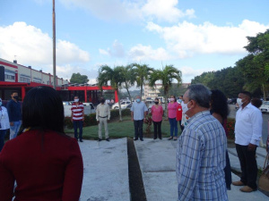 Sitial Martiano MINDUS