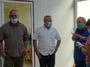 VINCULO UNIVERSIDAD EMPRESA