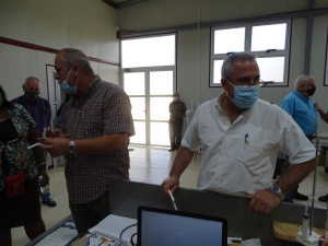 INNOVACION PARA LA INSEMINACIÓN