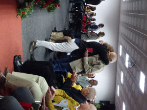 Reconocimiento a Salvador Pardo Cruz