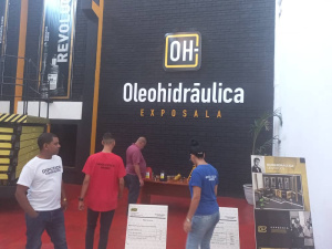 Oleohidraulica