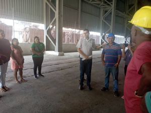 Antillana de Aacero 2