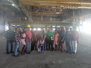 Antillana de Aacero 3