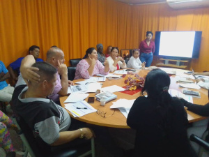 Presentación Las Tunas