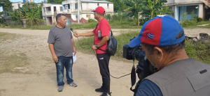 Comunidad Casa de Piedra