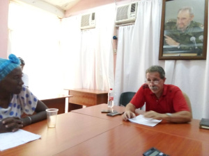 Consejo de Coordinación 