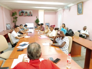 Consejo de Coordinación