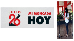 Yesenia Casasús, Joven de GESIME