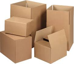 Envases y embalaje producido en Cuba