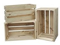 Envases y embalaje producido en Cuba