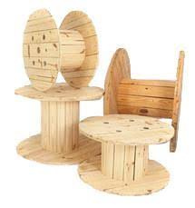 Envases y embalaje producido en Cuba