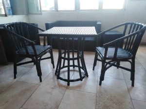 Cooperativa de producción y comercialización de plásticos. (LA ESPERANZA)