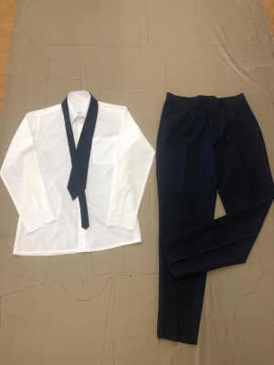 Cooperativa de 1er Grado de Produccion de Confecciones Textiles del Mcpio Marianao (COOPTEX)