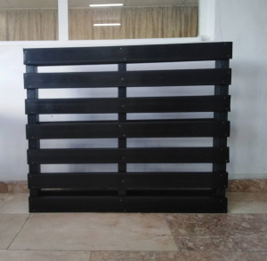 Cooperativa de producción y comercialización de plásticos. (LA ESPERANZA)