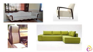 Carpinteria Decorativa. (CARPINTEX)