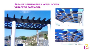 Carpinteria Decorativa. (CARPINTEX)