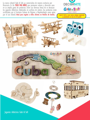 Cooperativa de impresión gráfica, decoración e interiorismo. (DECORARTE)