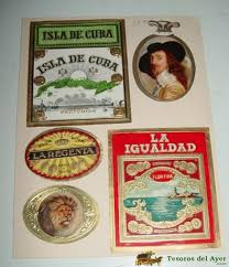 Envases y embalaje producido en Cuba