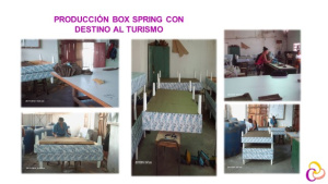 Carpinteria Decorativa. (CARPINTEX)