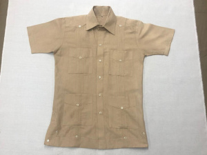 Cooperativa de 1er Grado de Produccion de Confecciones Textiles del Mcpio Marianao (COOPTEX)