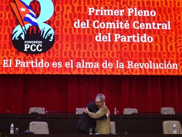 Continuidad garantizada