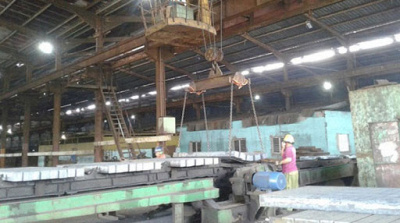 ACINOX Las Tunas aplica la ciencia para convertirse en entidad de alta tecnología 