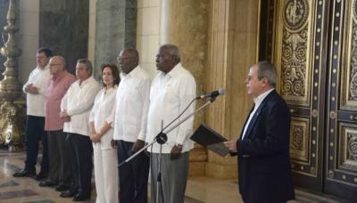 Comisión Electoral