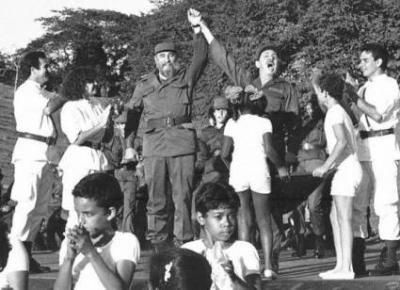 Noticia del Juventud Rebelde