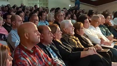 Noticia de Trabajadores
