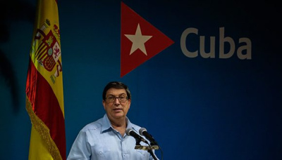 Noticia de cubadebate