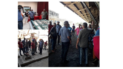 Noticia de IndustriasCuba