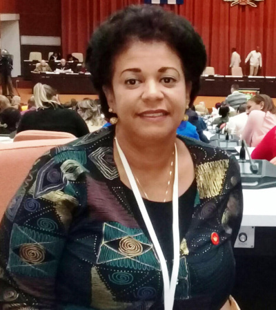 Plan de la Economía y presupuesto en la Asamblea Nacional del Poder Popular