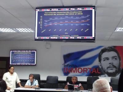 Matutino Envases y Embalajes