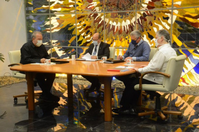 Gobierno cubano informa sobre medidas para la recuperación tras la epidemia de la COVID-19