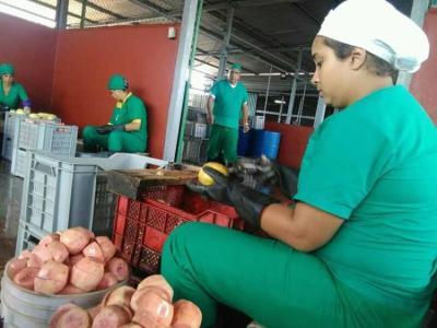 Noticia de Trabajadores
