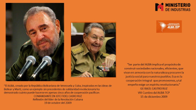 Noticia de IndustriasCuba