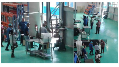 Noticia de IndustriasCuba