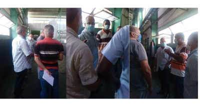 Noticia de IndustriasCuba