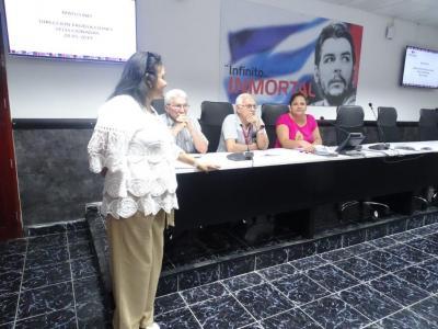 Noticias